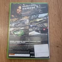 Need for speed most wanted xbox 360