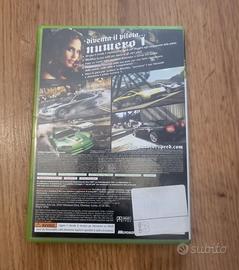 Need for speed most wanted xbox 360