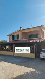 Villaggio Mosè Villa 210Mq + 1150 Mq Di Terreno