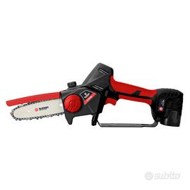 Potatore Blue Bird CS 23-05 a batteria