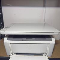 HP LaserJet MFP M140we – Stampante Laser + Toner