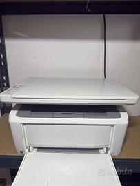 HP LaserJet MFP M140we – Stampante Laser + Toner