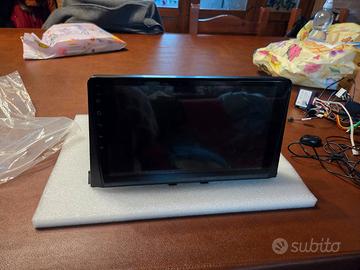 Autoradio Android Citroen Berlingo