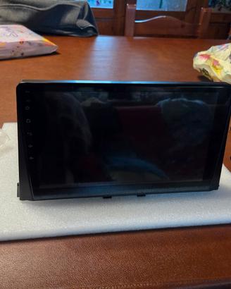 Autoradio Android Citroen Berlingo