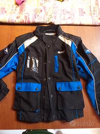 giacca axo bambini taglia l 10/11