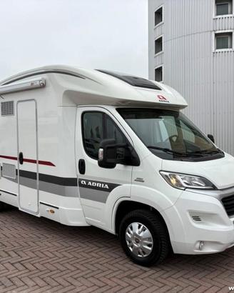ADRIA MATRIX AXESS 670 SC