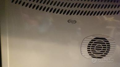 Termoventilatore - Scaldotto ARGO