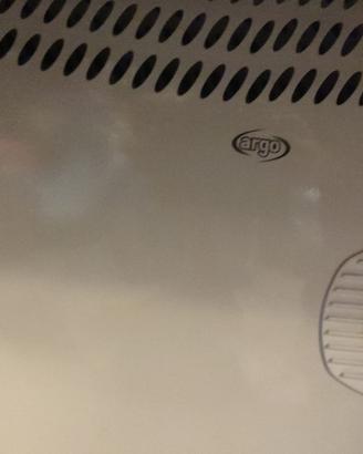 Termoventilatore - Scaldotto ARGO