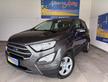 FORD EcoSport 1.5 Ecoblue 95 CV Start&Stop Plus
