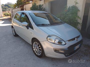 Fiat grande punto mjet 1.3 95 cv