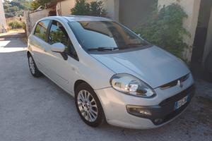 Fiat grande punto mjet 1.3 95 cv