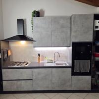 Cucina completa 3.30 metri 