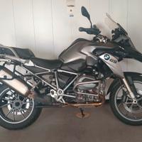 BMW 1200GS