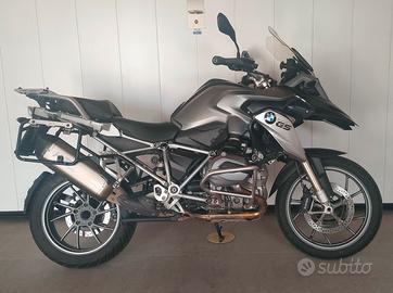 BMW 1200GS