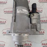 Motorino di avviamento per Volkswagen Golf 5 1.9 t