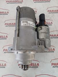 Motorino di avviamento per Volkswagen Golf 5 1.9 t