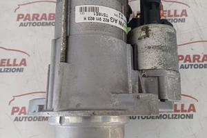 Motorino di avviamento per Volkswagen Golf 5 1.9 t