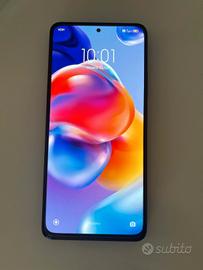 Redmi note 11 pro plus
