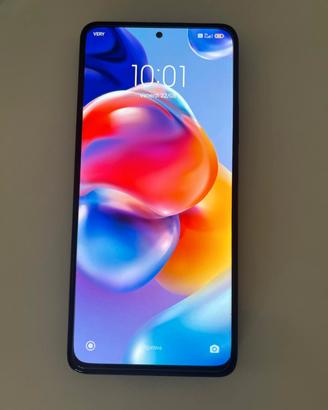 Redmi note 11 pro plus