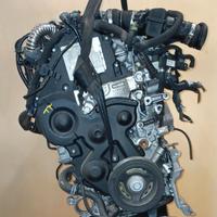 Motore Peugeot 3008 1.6 HDI 2010 Sigla 9H01