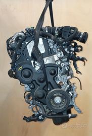 Motore Peugeot 3008 1.6 HDI 2010 Sigla 9H01