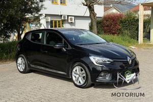 Renault Clio 5 Porte Clio 1.6 E-Tech hybrid Intens