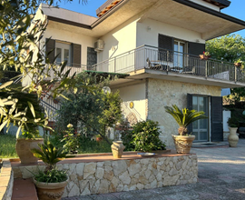 Villa Etna maison