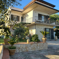 Villa Etna maison