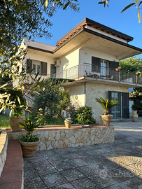Villa Etna maison