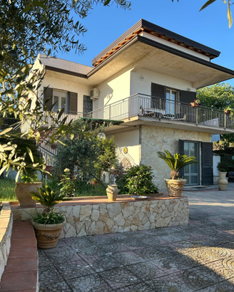 Villa Etna maison