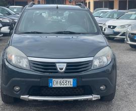 Dacia Sandero Stepway 1.5 dCi 90CV RISERVATA PER O