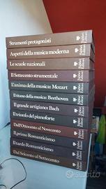 I MAESTRI DELLA MUSICA