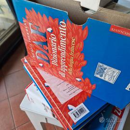 Dizionario di apprendimento francese  DAF