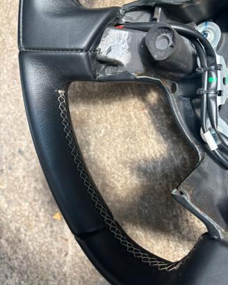 Volante ferrari 488 come nuovo
