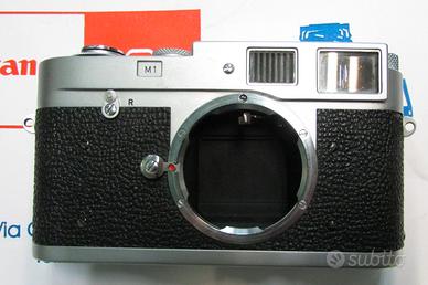 LEICA M1