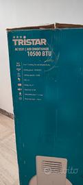 TriStar Ac_5531 air conditioner.  10500Btu