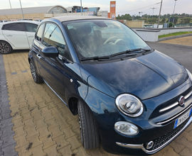 Fiat 500 c 1.0Hybrid dolcevita cabrio