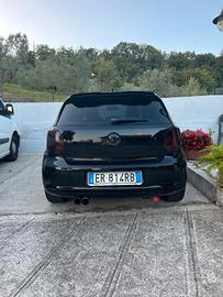 volkswagen polo 1.2 tdi 75cv