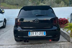 volkswagen polo 1.2 tdi 75cv