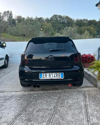 volkswagen polo 1.2 tdi 75cv