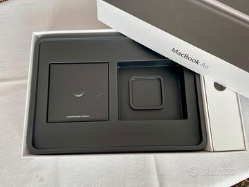 Scatole Apple varie originali