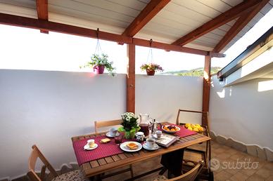 Appartamento mansardato a 10 min. da Alghero