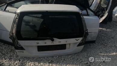 VOLVO V70 PORTELLONE POST 2010