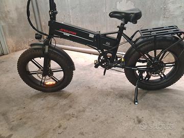 bici nuova