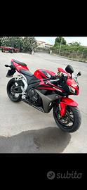 Cbr 600rr
