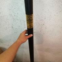 Porta canna da pesca fibra carbonio