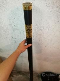 Porta canna da pesca fibra carbonio