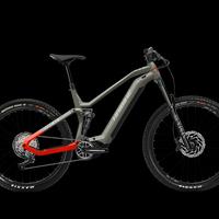 E-bike HAIBIKE ALLMNT 4