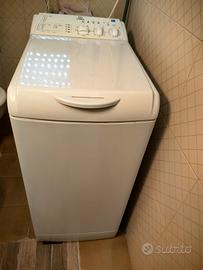 lavatrice 