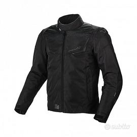 GIUBBOTTO GIACCA DA MOTO MACNA DURAGO (Diversi col